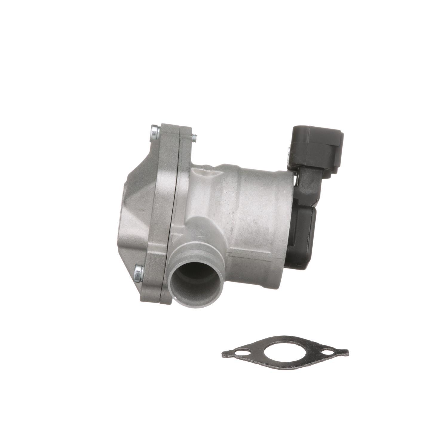 Standard Motor Products DV132 - Secondary Air Injection Pump Check Valve Standard Motor Products DV132 Secondary Air Injection Pump Check Valve product image 3 of 5