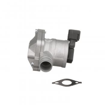 2008 Pontiac Grand Prix Secondary Air Injection Solenoid Standard Motor Products DV132 image 3 of 4