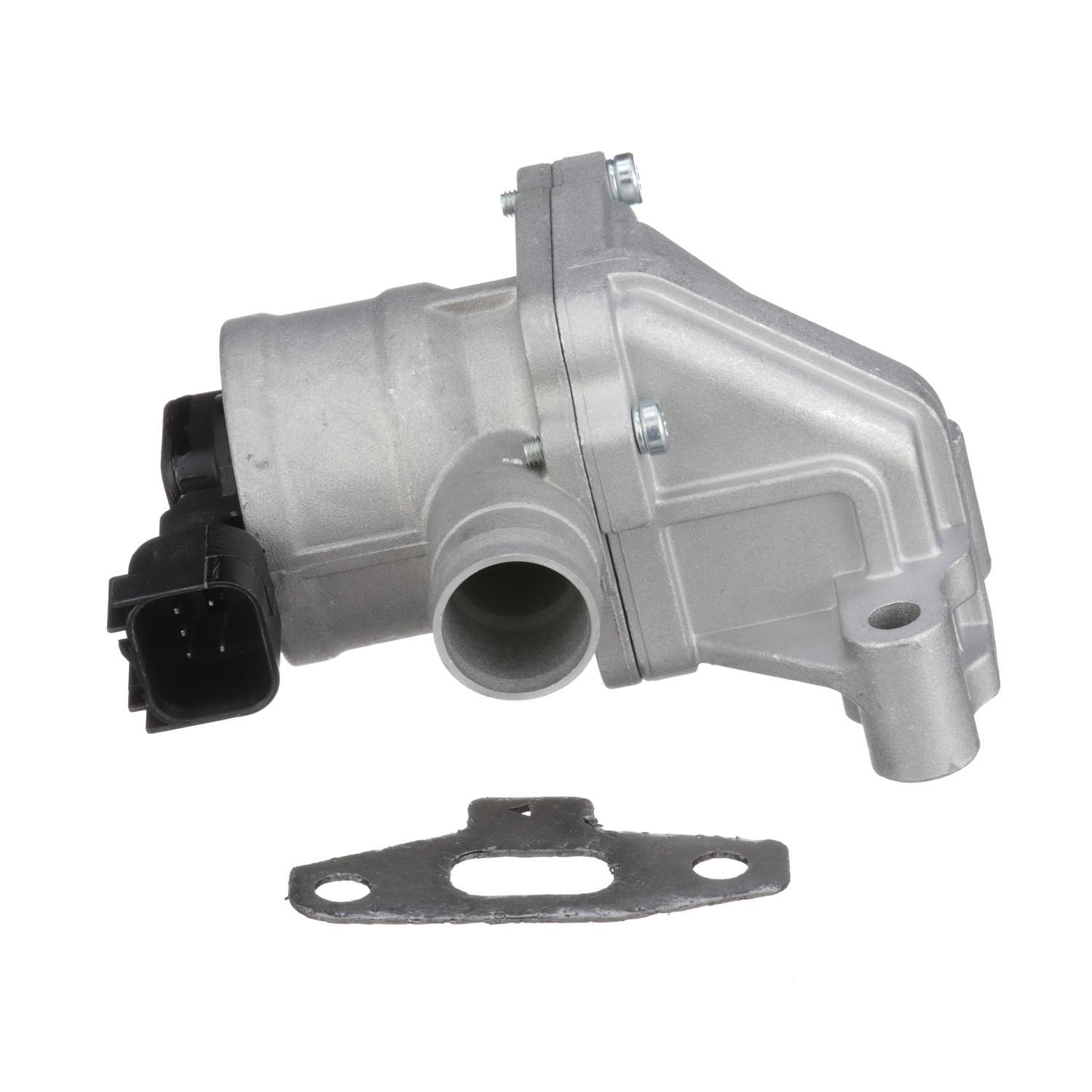 Standard Motor Products DV133 Secondary Air Injection Pump Check Valve product image 3 of 5