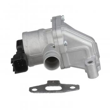 2009 GMC Envoy Secondary Air Injection Solenoid Standard Motor Products DV133 image 3 of 4