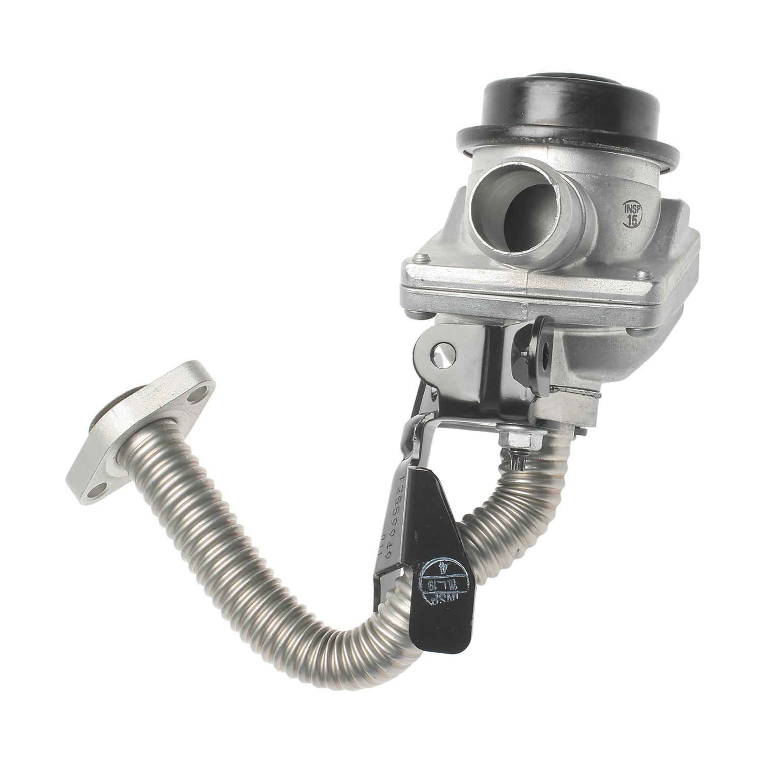 Standard Motor Products DV135 - Diverter Valve Standard Motor Products DV135 Diverter Valve product image 5 of 5