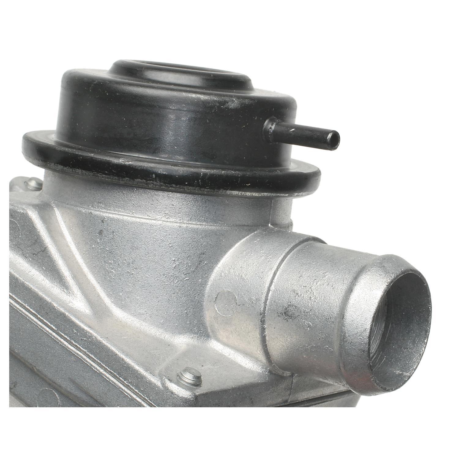 Standard Motor Products DV136 - Diverter Valve Standard Motor Products DV136 Diverter Valve product image 1 of 3