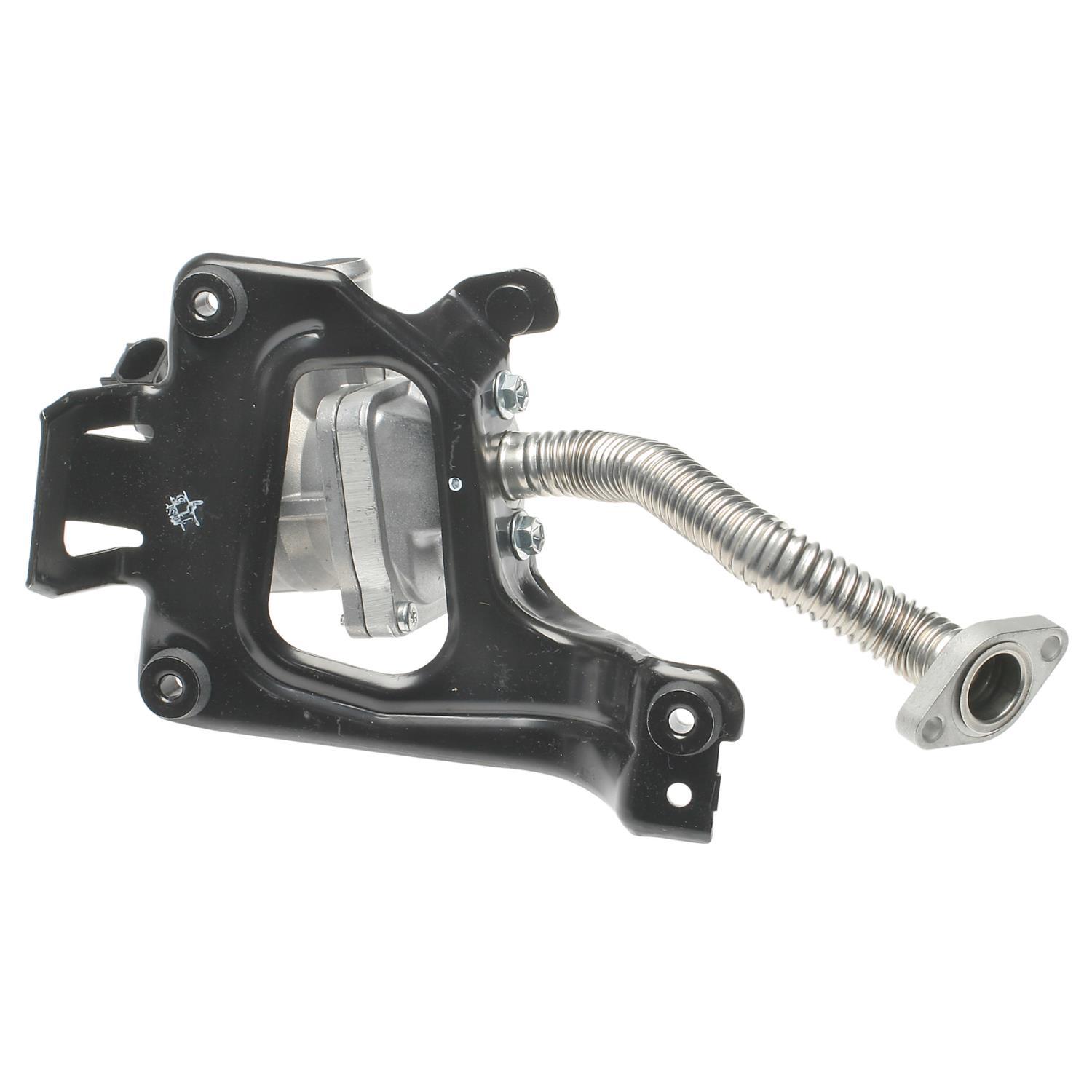 Standard Motor Products DV137 - Diverter Valve Standard Motor Products DV137 Diverter Valve product image 1 of 5