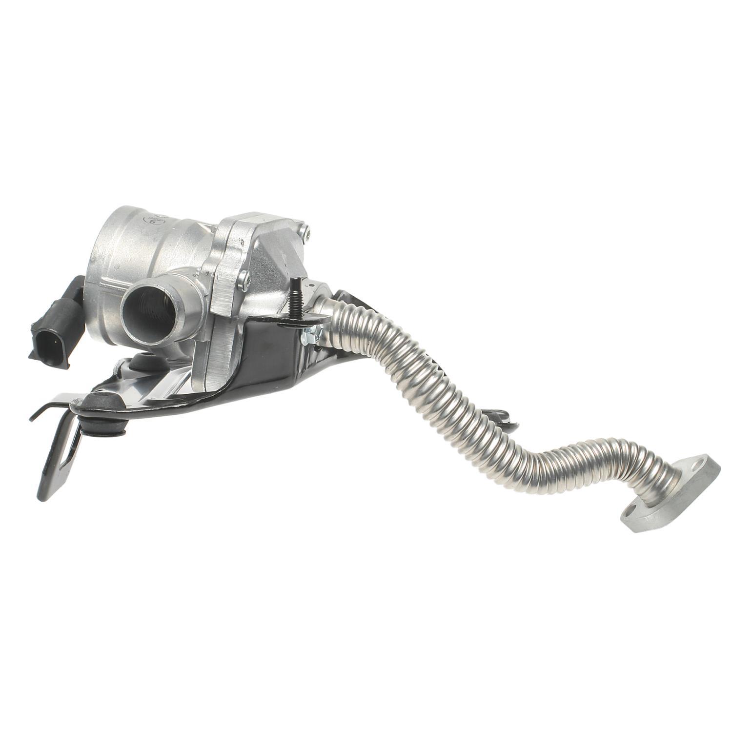Standard Motor Products DV137 - Diverter Valve Standard Motor Products DV137 Diverter Valve product image 4 of 5