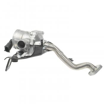 2004 Cadillac DeVille Diverter Valve Standard Motor Products DV137 image 4 of 4
