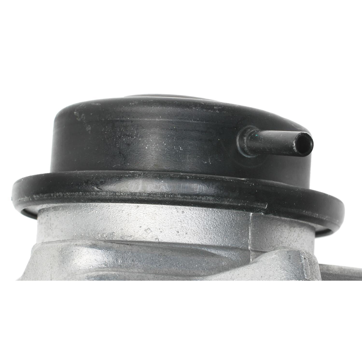 Standard Motor Products DV139 - Diverter Valve Standard Motor Products DV139 Diverter Valve product image 1 of 4