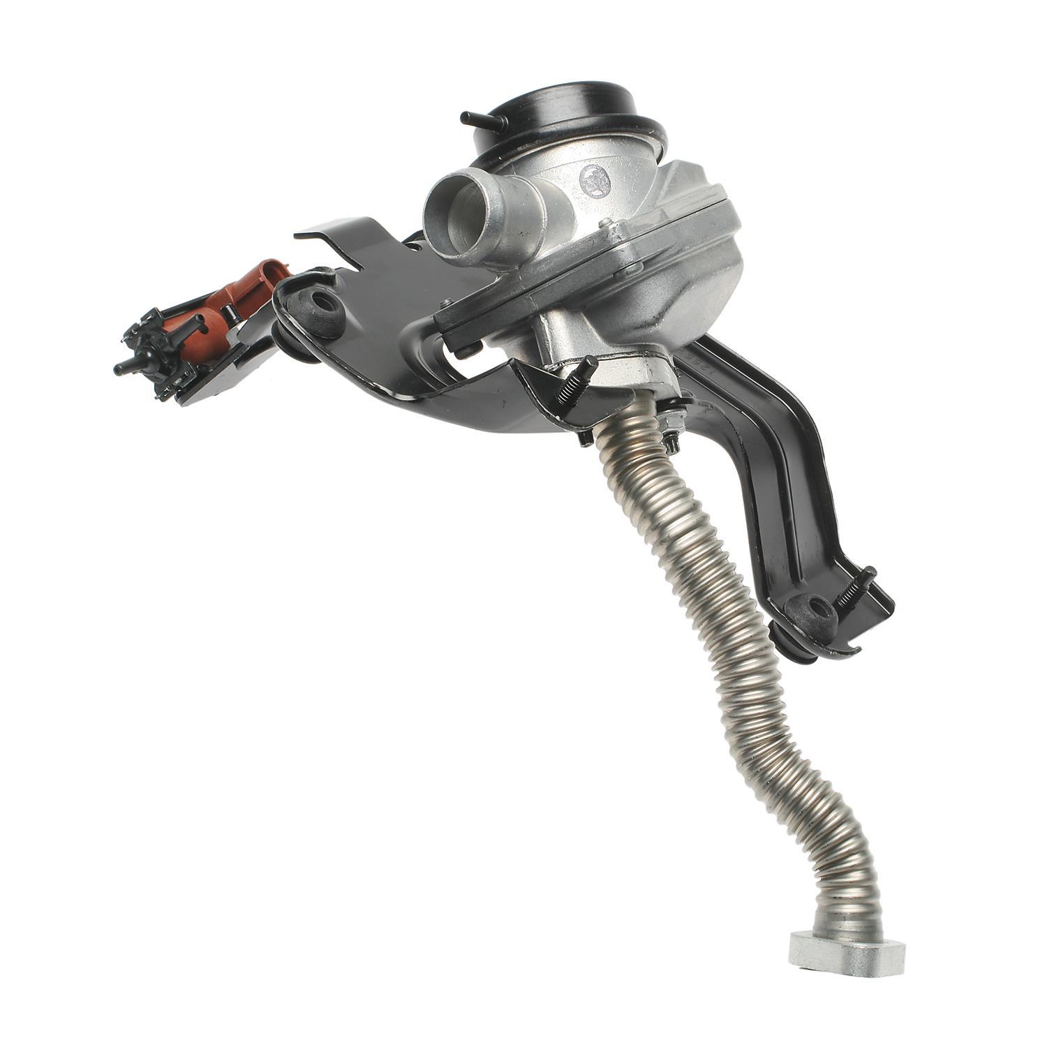 Standard Motor Products DV140 - Secondary Air Injection Pump Check Valve Standard Motor Products DV140 Secondary Air Injection Pump Check Valve product image 5 of 6