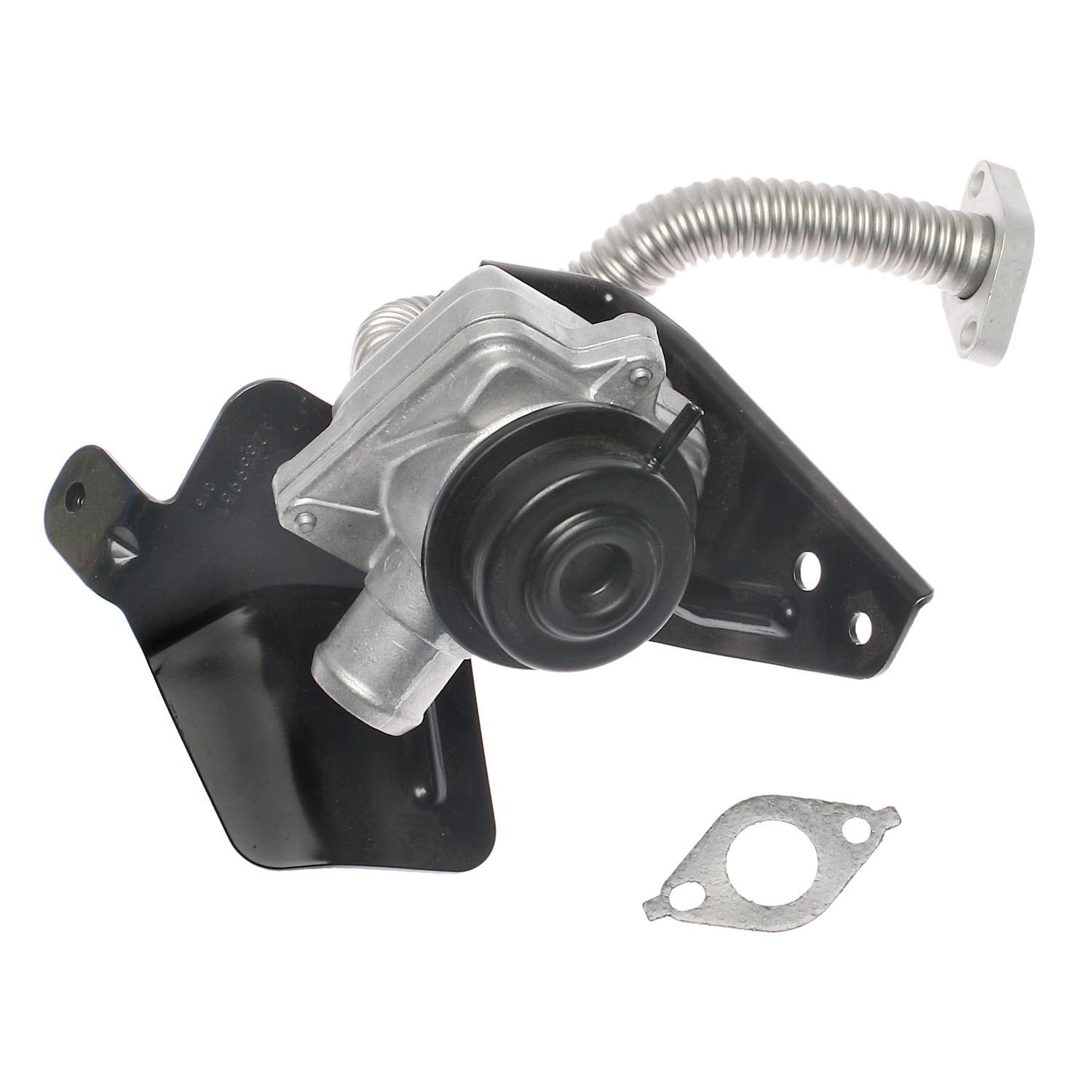 Standard Motor Products DV142 - Diverter Valve Standard Motor Products DV142 Diverter Valve product image 3 of 3