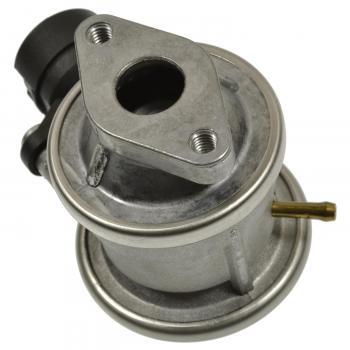 2004 Volkswagen Jetta Diverter Valve Standard Motor Products DV158 image 2 of 3