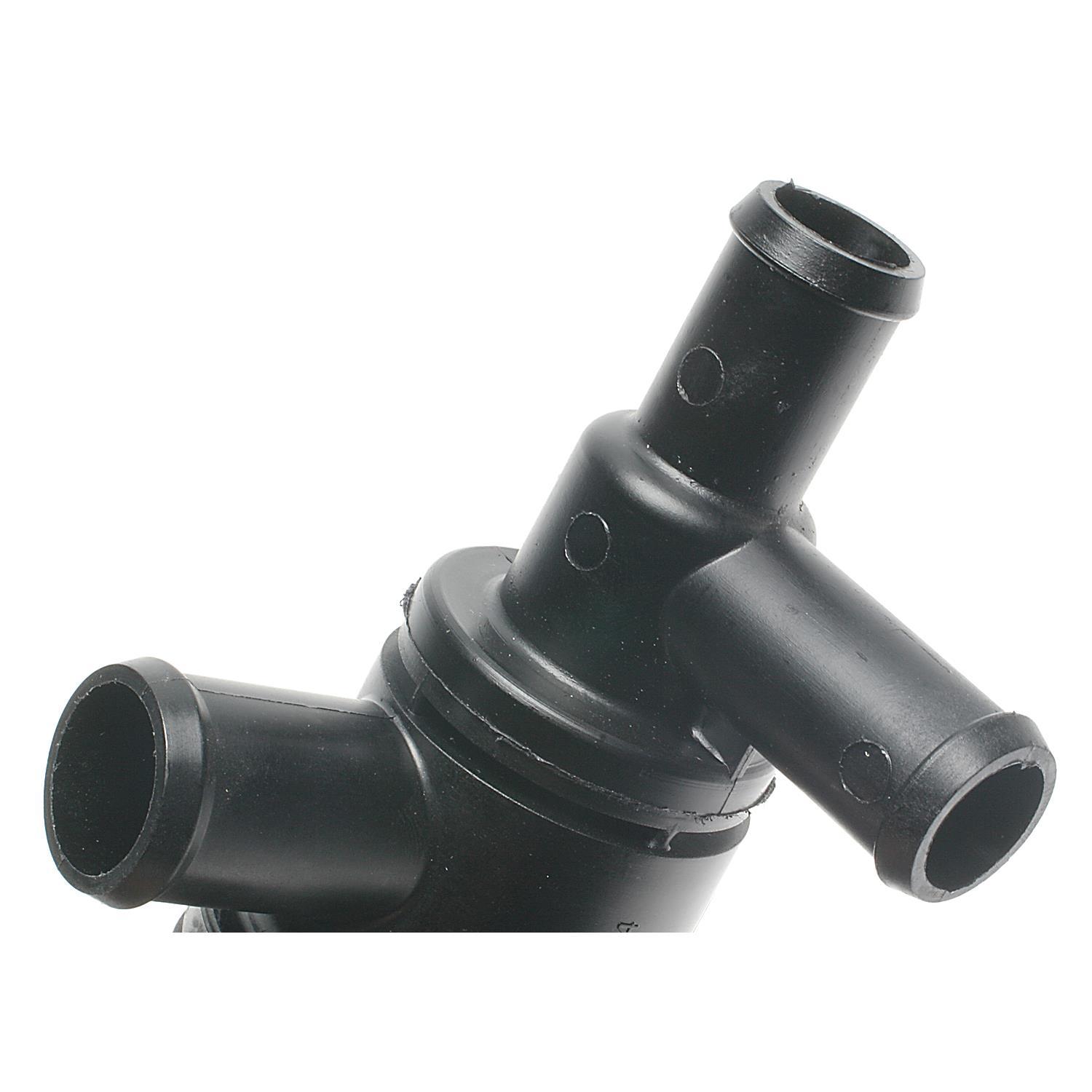 Standard Motor Products DV16 - Diverter Valve Standard Motor Products DV16 Diverter Valve product image 1 of 4