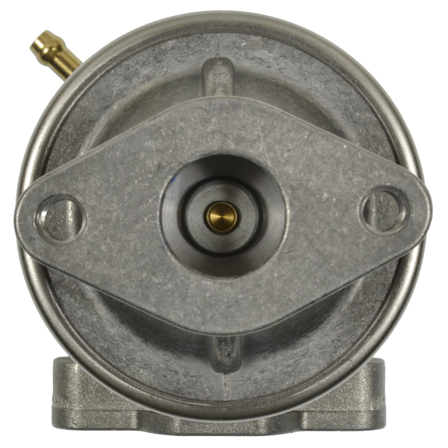 Standard Motor Products DV162 - Diverter Valve Standard Motor Products DV162 Diverter Valve product image 2 of 3