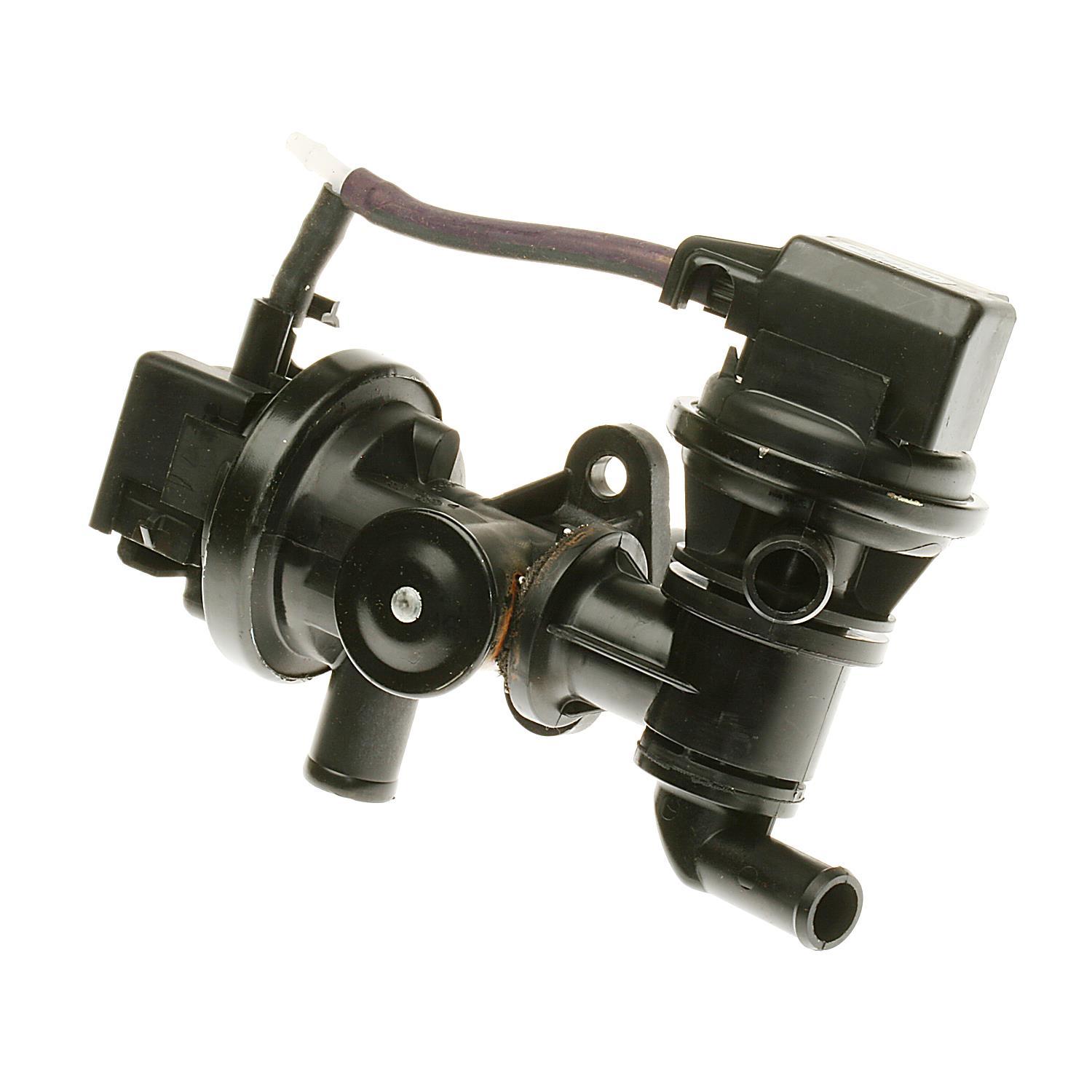 Standard Motor Products DV17 - Diverter Valve Standard Motor Products DV17 Diverter Valve product image 1 of 1