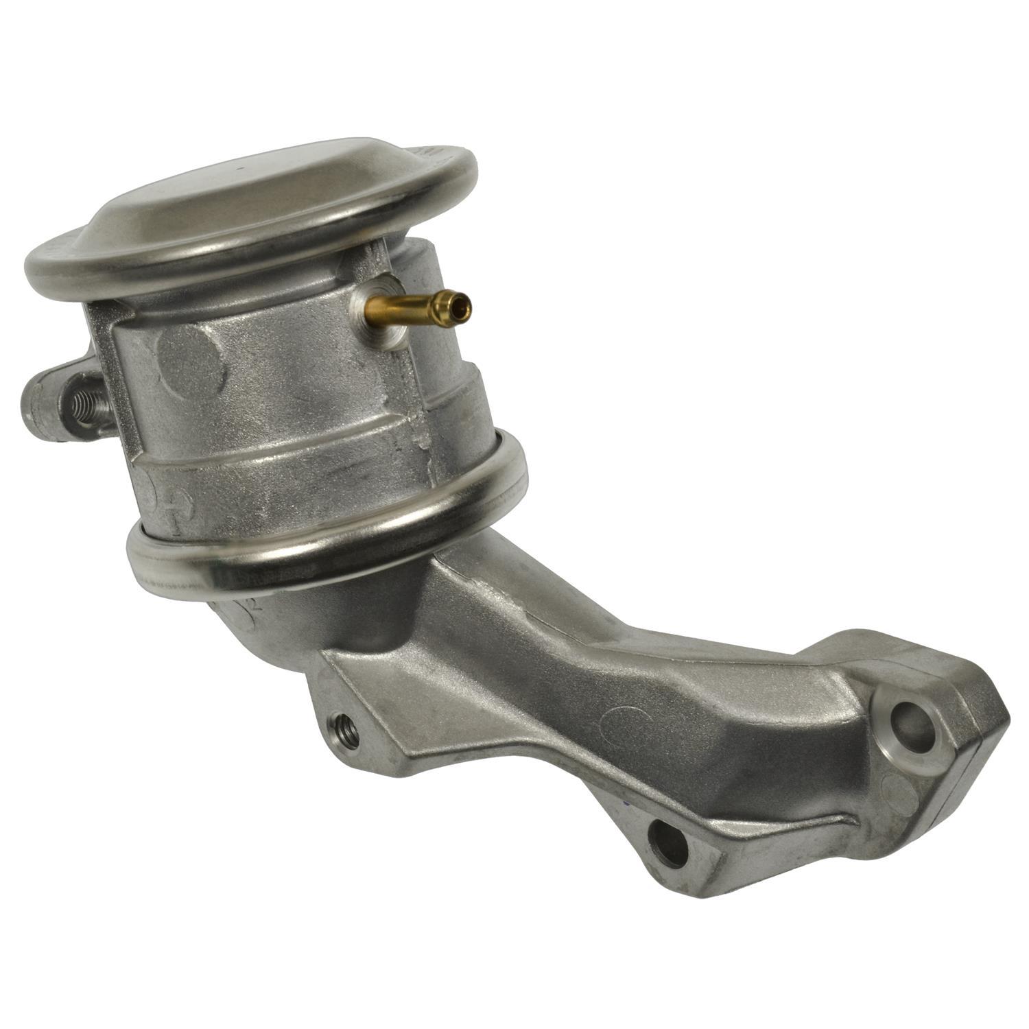 Standard Motor Products DV172 - Fuel Injection Idle Air Control Valve Standard Motor Products DV172 Diverter Valve product image 3 of 3