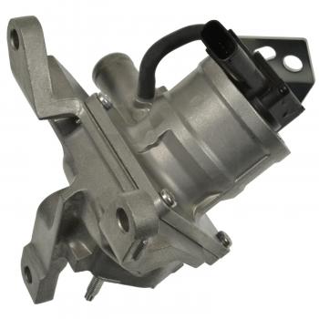 2008 Toyota Sequoia Diverter Valve Left Standard Motor Products DV177 image 2 of 3