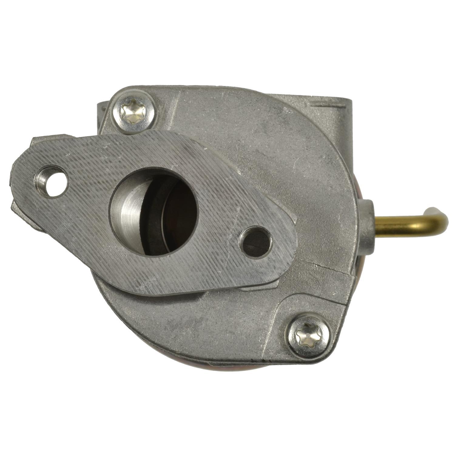 Standard Motor Products DV179 - Diverter Valve Standard Motor Products DV179 Diverter Valve product image 2 of 3