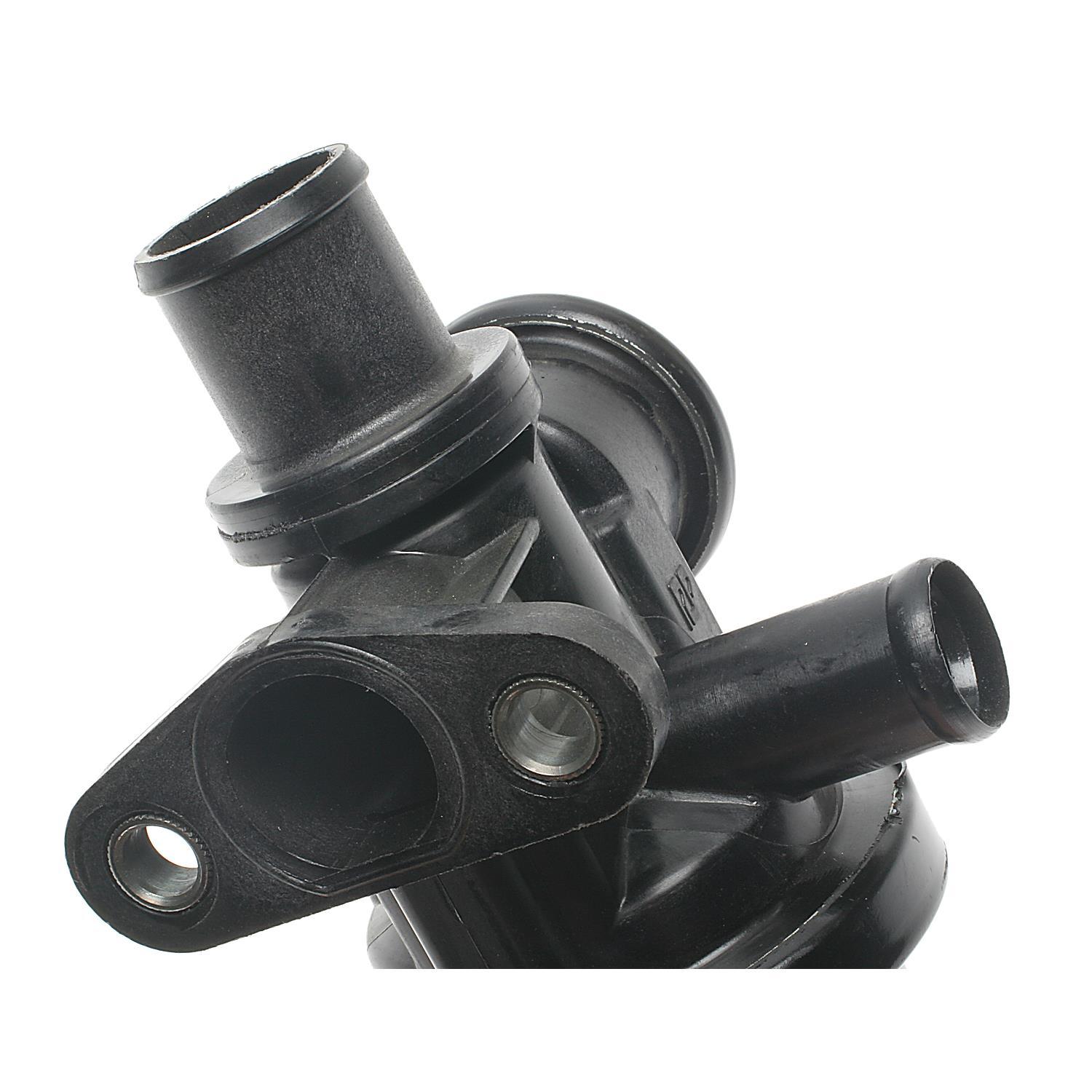 Standard Motor Products DV63 - Diverter Valve Standard Motor Products DV63 Diverter Valve product image 1 of 3