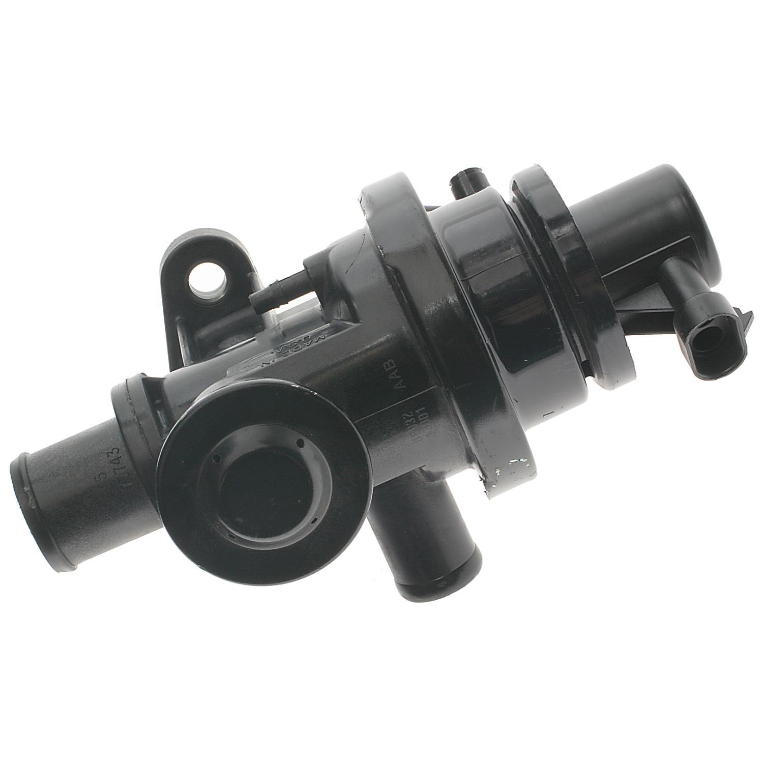 Standard Motor Products DV63 - Diverter Valve Standard Motor Products DV63 Diverter Valve product image 2 of 3