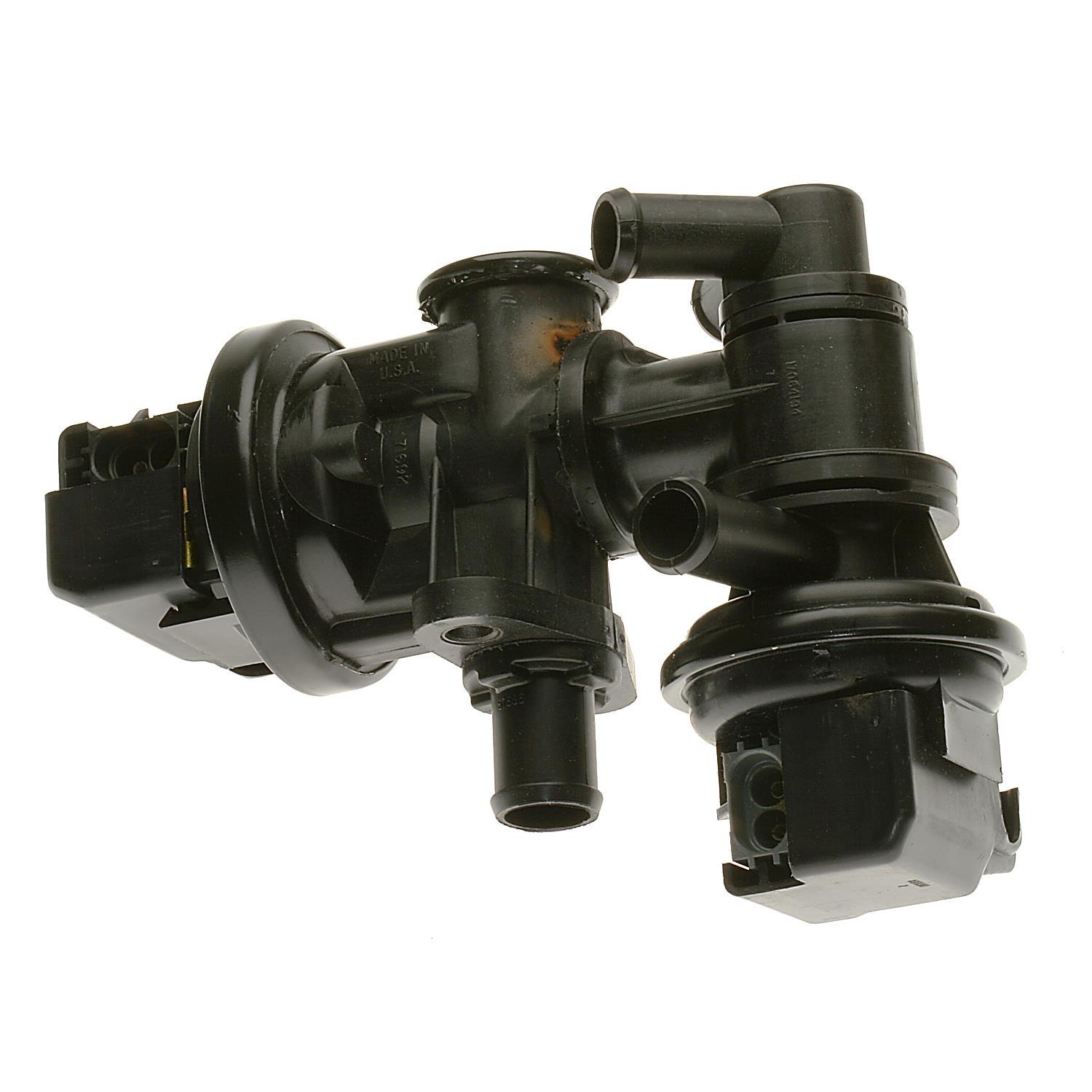 Standard Motor Products DV67 - Diverter Valve Standard Motor Products DV67 Diverter Valve product image 1 of 4