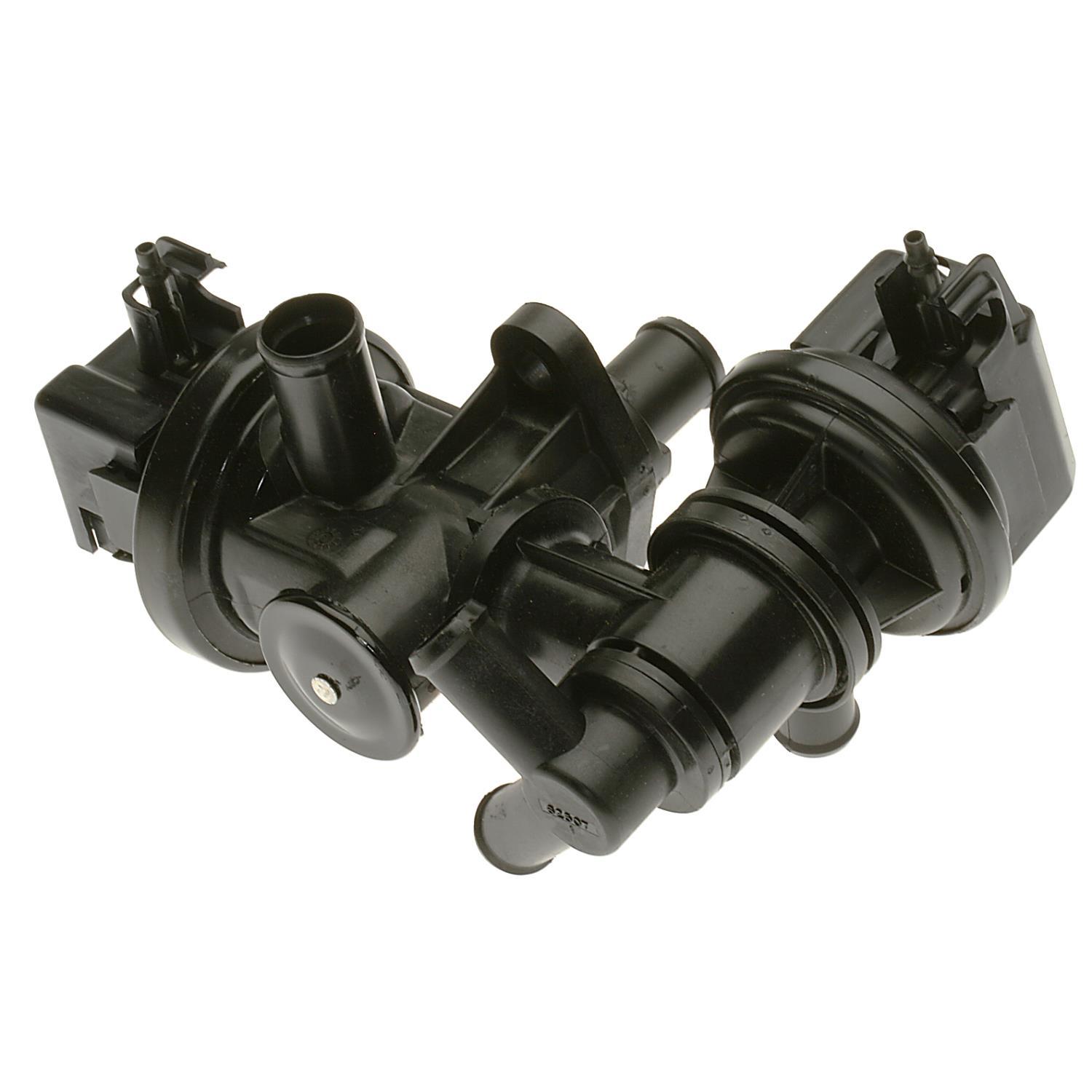 Standard Motor Products DV67 - Diverter Valve Standard Motor Products DV67 Diverter Valve product image 2 of 4