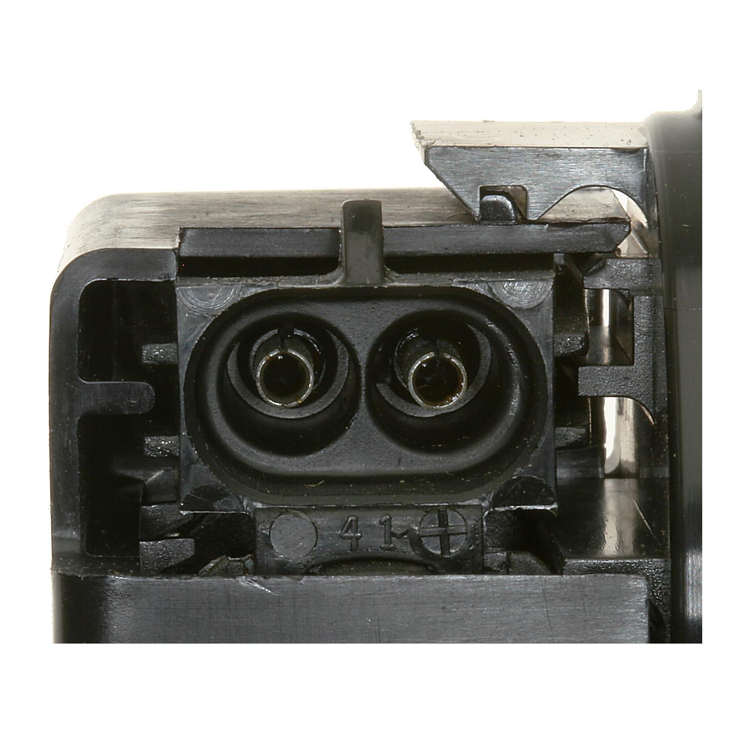 Standard Motor Products DV67 - Diverter Valve Standard Motor Products DV67 Diverter Valve product image 3 of 4