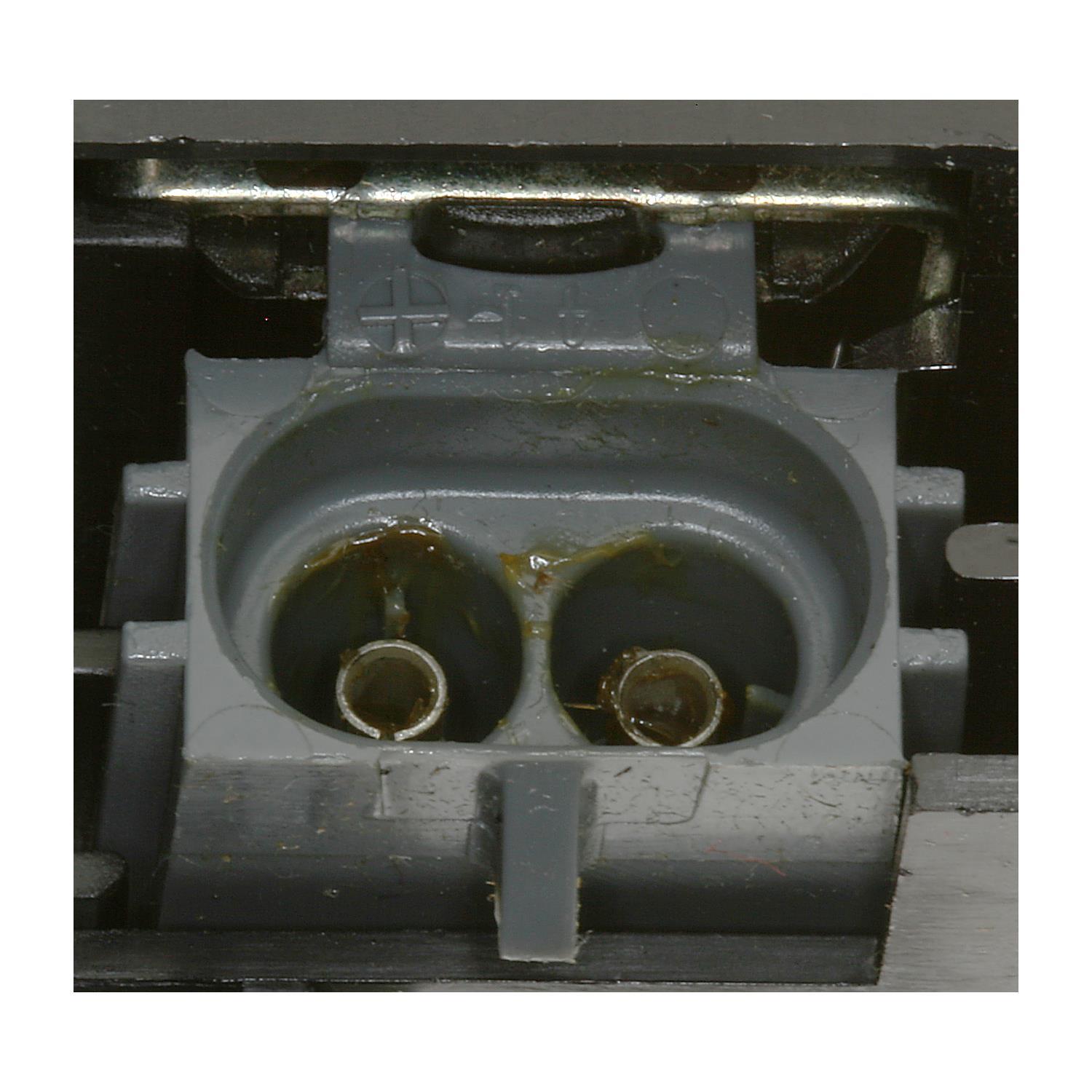 Standard Motor Products DV67 - Diverter Valve Standard Motor Products DV67 Diverter Valve product image 4 of 4