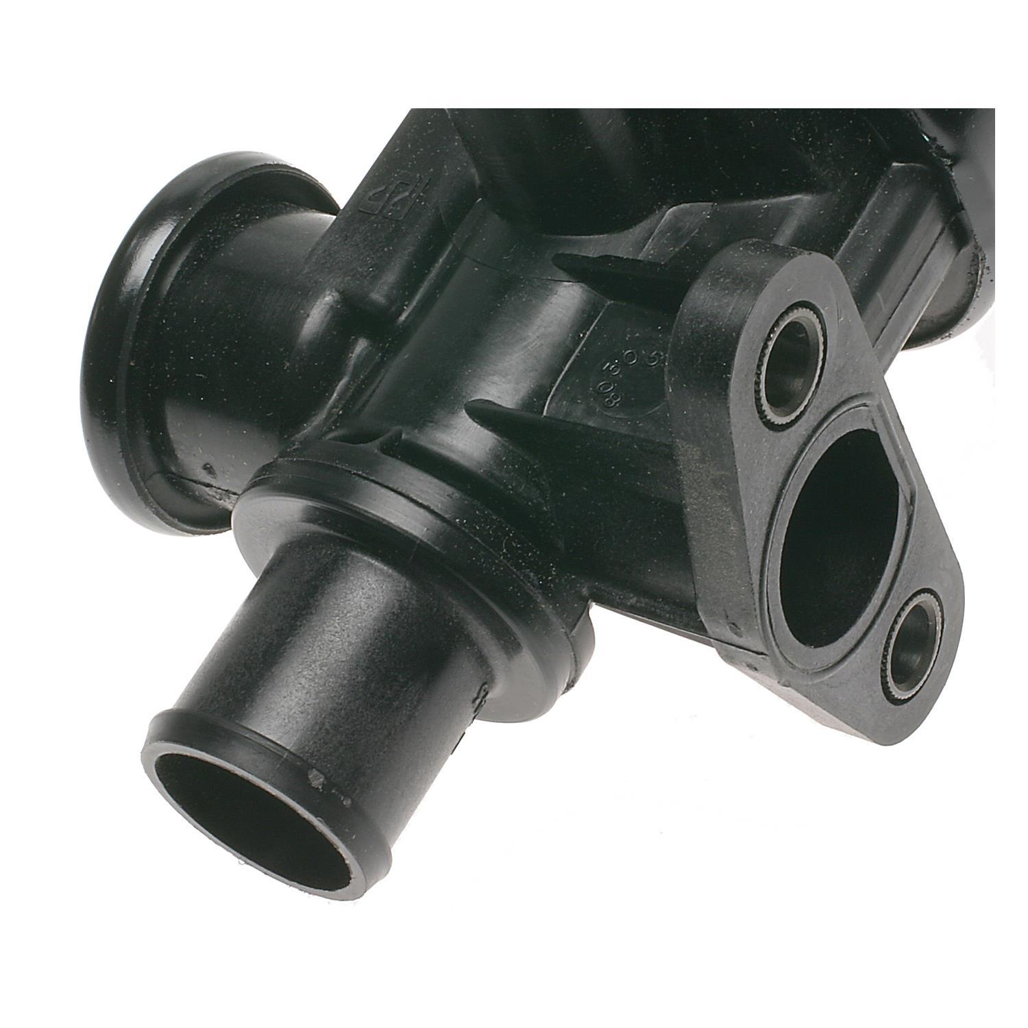 Standard Motor Products DV69 - Diverter Valve Standard Motor Products DV69 Diverter Valve product image 3 of 3