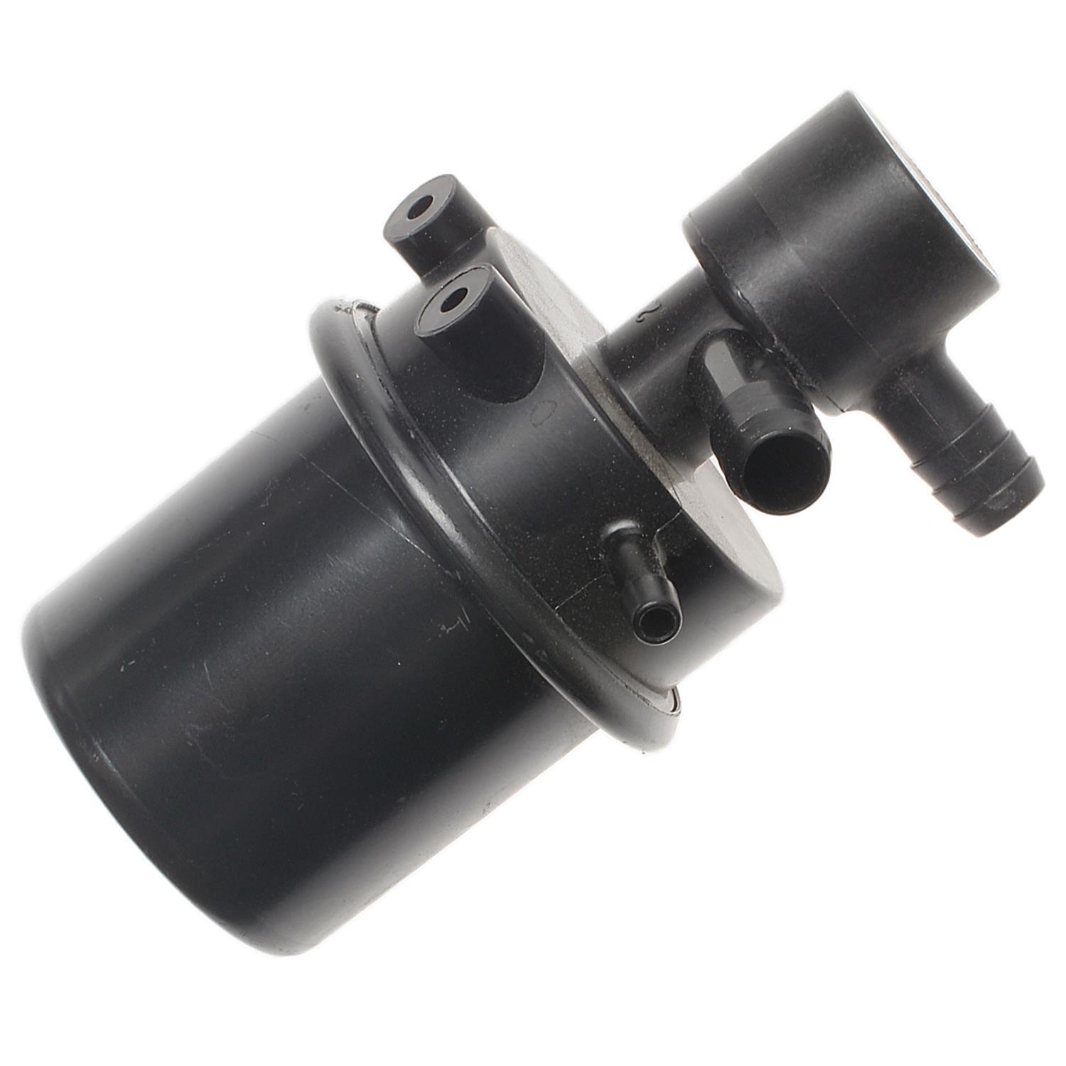 Standard Motor Products DV72 - Diverter Valve Standard Motor Products DV72 Diverter Valve product image 1 of 1