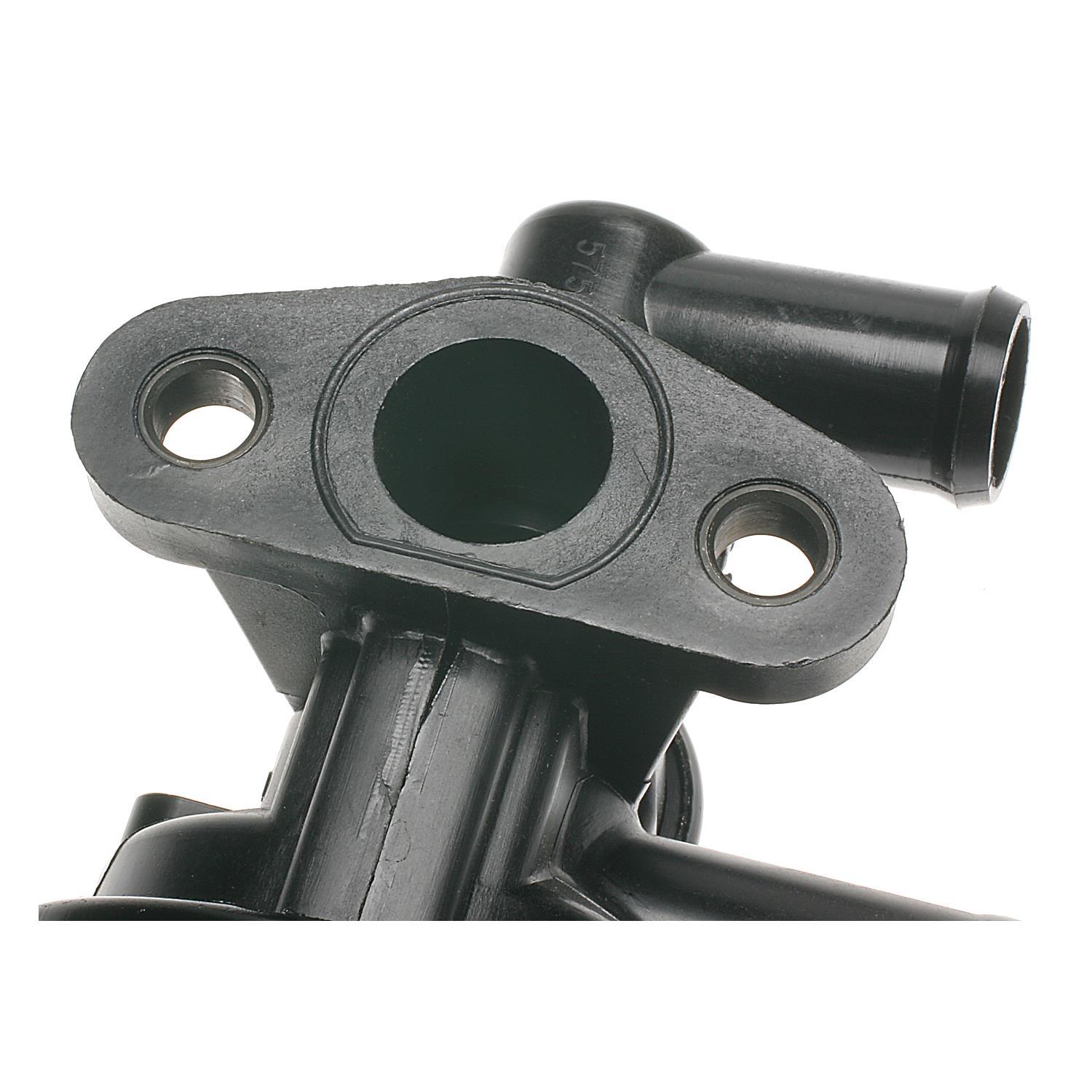 Standard Motor Products DV87 - Diverter Valve Standard Motor Products DV87 Diverter Valve product image 3 of 3