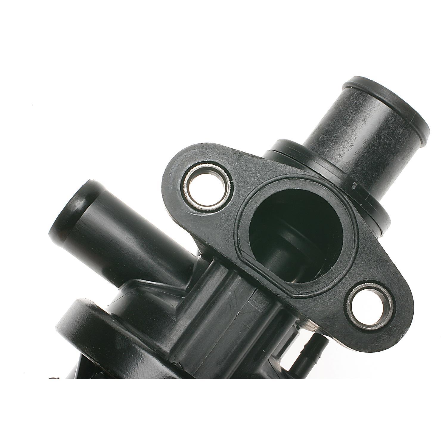 Standard Motor Products DV88 - Diverter Valve Standard Motor Products DV88 Diverter Valve product image 3 of 3