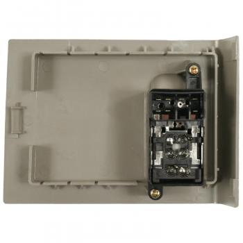 2005 Kia Sedona Door Window Switch Rear Right Standard Motor Products DWS1001 image 2 of 3
