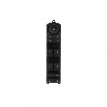 2013 GMC Yukon Door Remote Mirror Switch Standard Motor Products DWS1004 image 4 of 4