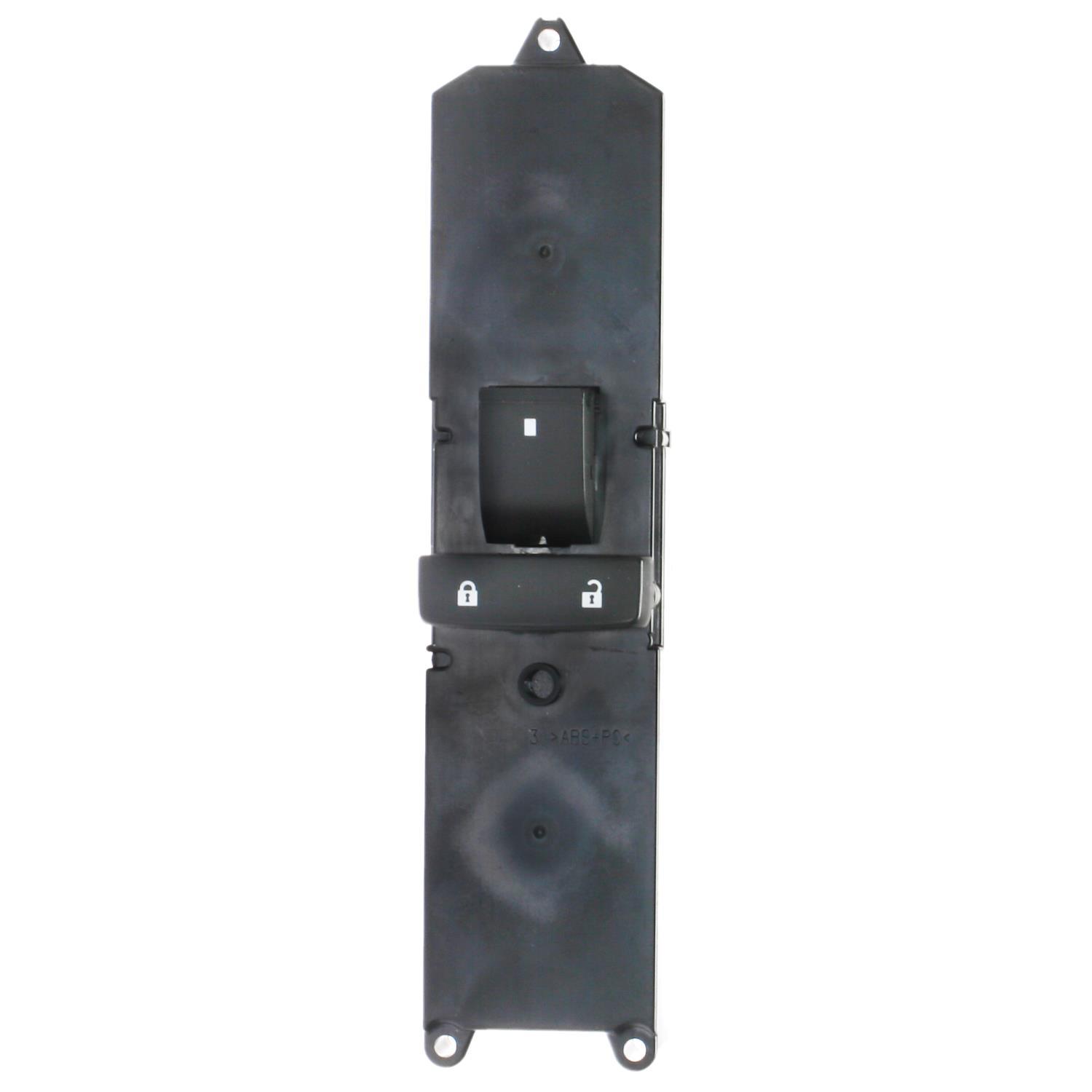 Standard Motor Products DWS1005 - Door Window Switch Standard Motor Products DWS1005 Door Window Switch product image 1 of 3