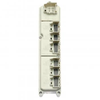 2008 Cadillac Escalade EXT Door Window Switch Front Right Standard Motor Products DWS1005 image 3 of 3