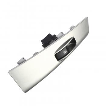2007 Kia Sportage Door Window Switch Rear Left Standard Motor Products DWS1007 image 2 of 3