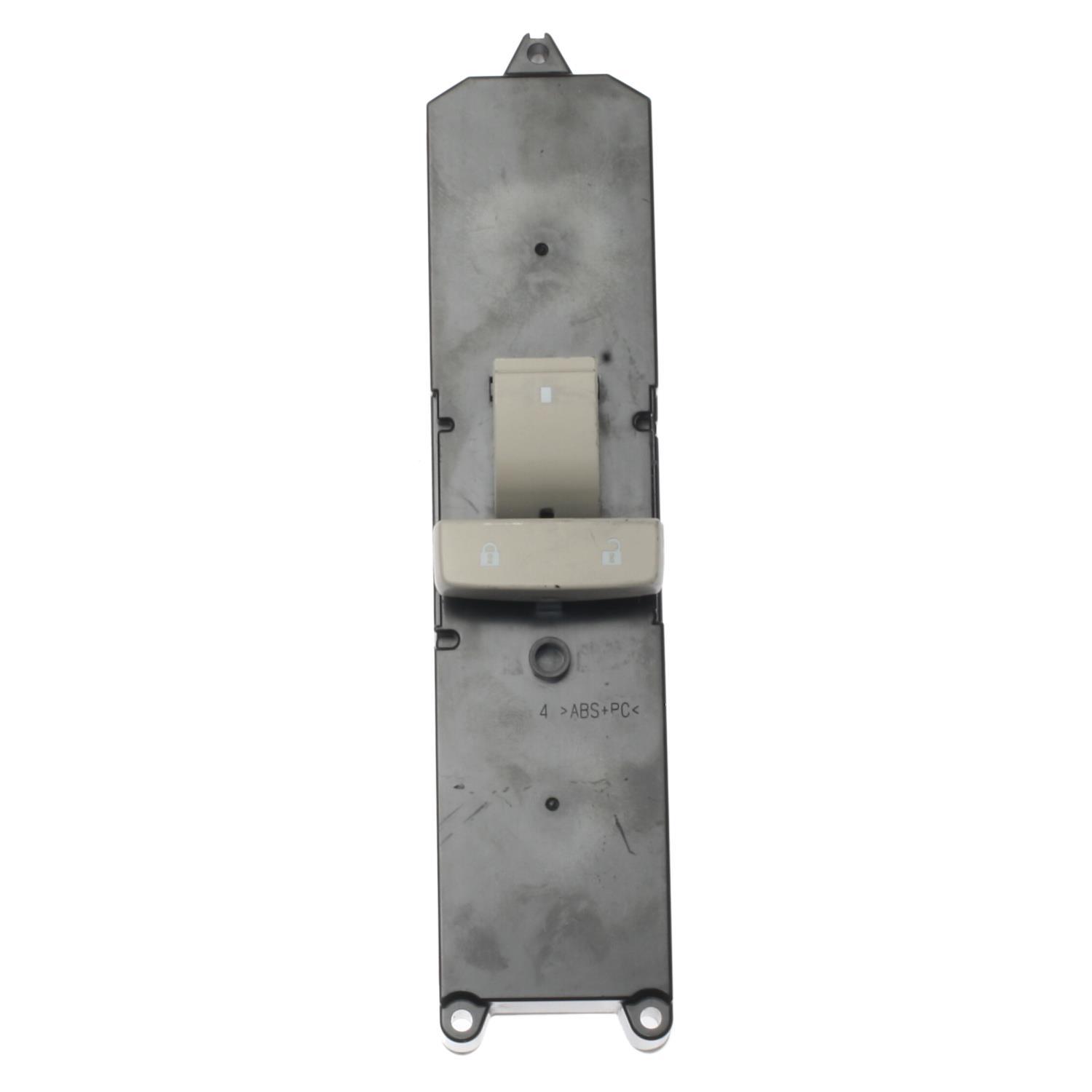 Standard Motor Products DWS1009 - Door Window Switch Standard Motor Products DWS1009 Door Window Switch product image 1 of 3