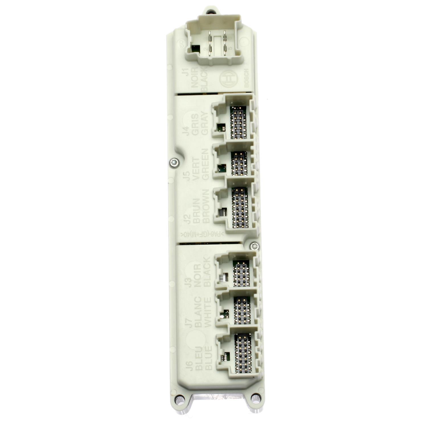 Standard Motor Products DWS1009 - Door Window Switch Standard Motor Products DWS1009 Door Window Switch product image 3 of 3