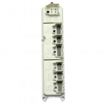 2009 Cadillac DTS Door Window Switch Front Right Standard Motor Products DWS1009 image 3 of 3