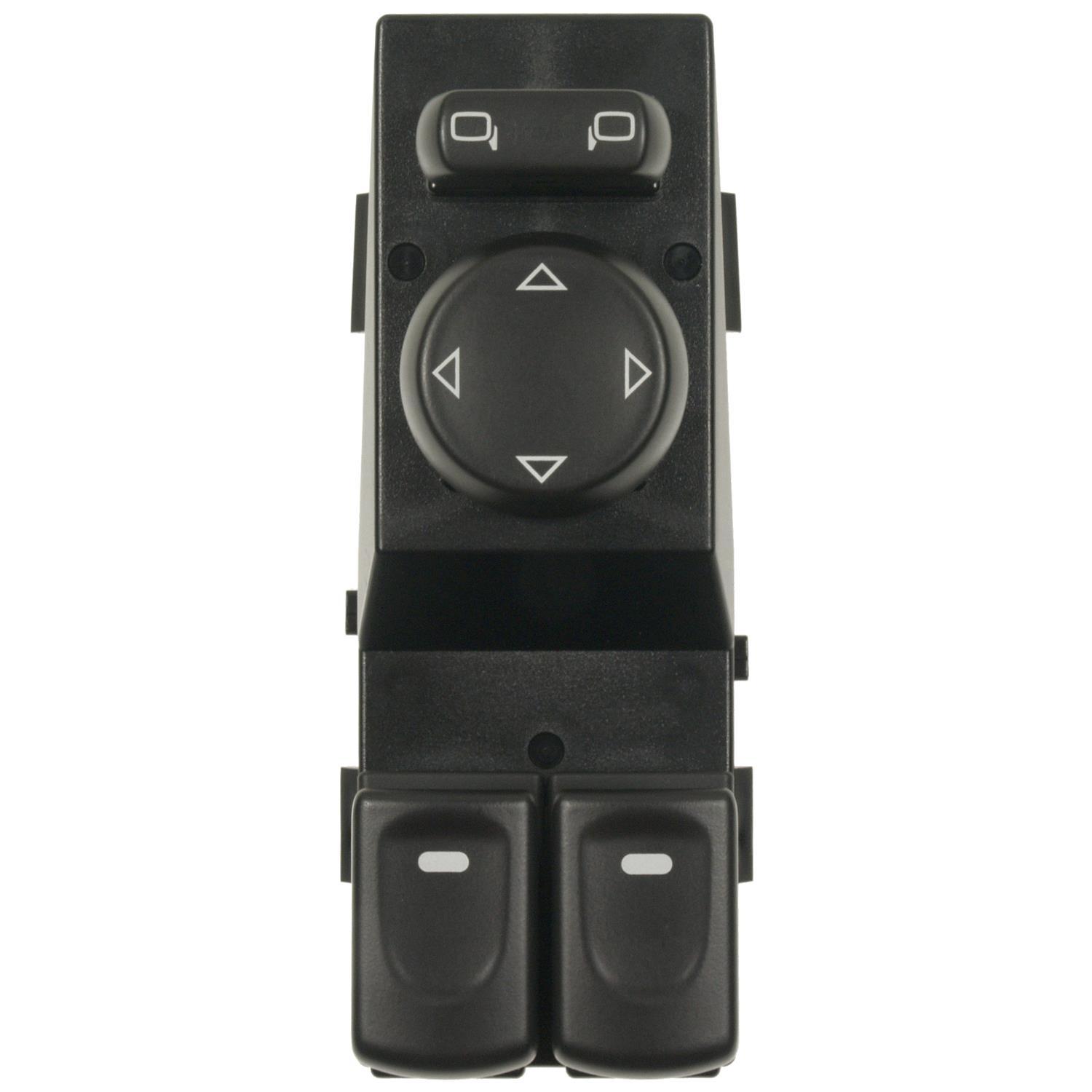 Standard Motor Products DWS101 Door Window Switch product image 1 of 3