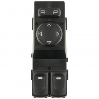 2013 Chevrolet Corvette Door Window Switch Left Standard Motor Products DWS101 image 1 of 3