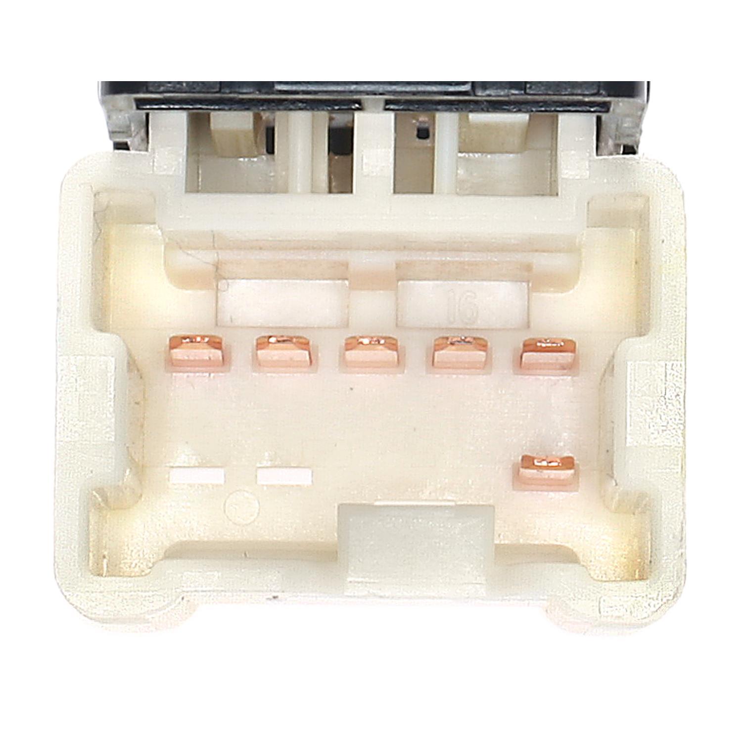 Standard Motor Products DWS1014 - Door Window Switch Standard Motor Products DWS1014 Door Window Switch product image 3 of 3