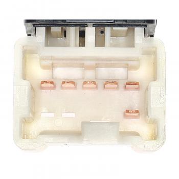 2002 Nissan Pathfinder Door Window Switch Front Right Standard Motor Products DWS1014 image 3 of 3