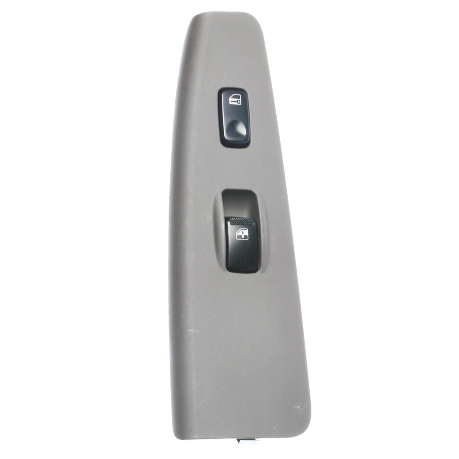 Standard Motor Products DWS1016 - Door Window Switch Standard Motor Products DWS1016 Door Window Switch product image 1 of 3