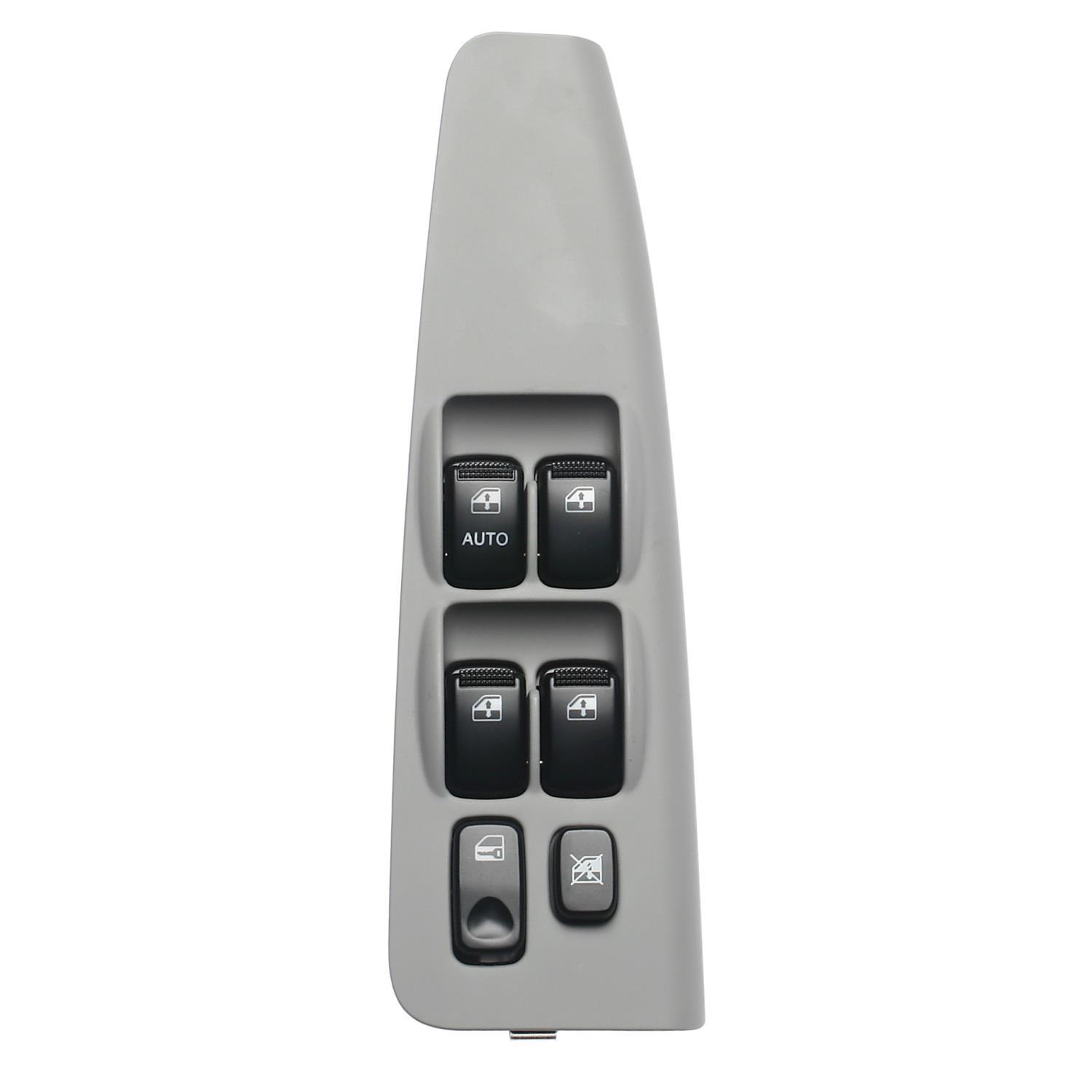 Standard Motor Products DWS1018 Door Window Switch product image 1 of 3