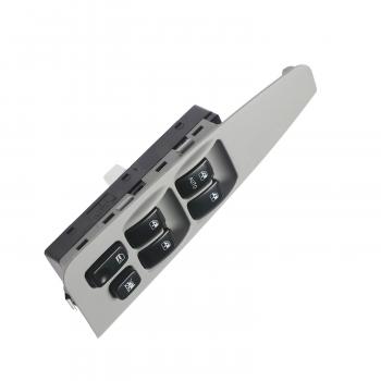 2009 Kia Spectra5 Door Window Switch Front Left Standard Motor Products DWS1018 image 2 of 3