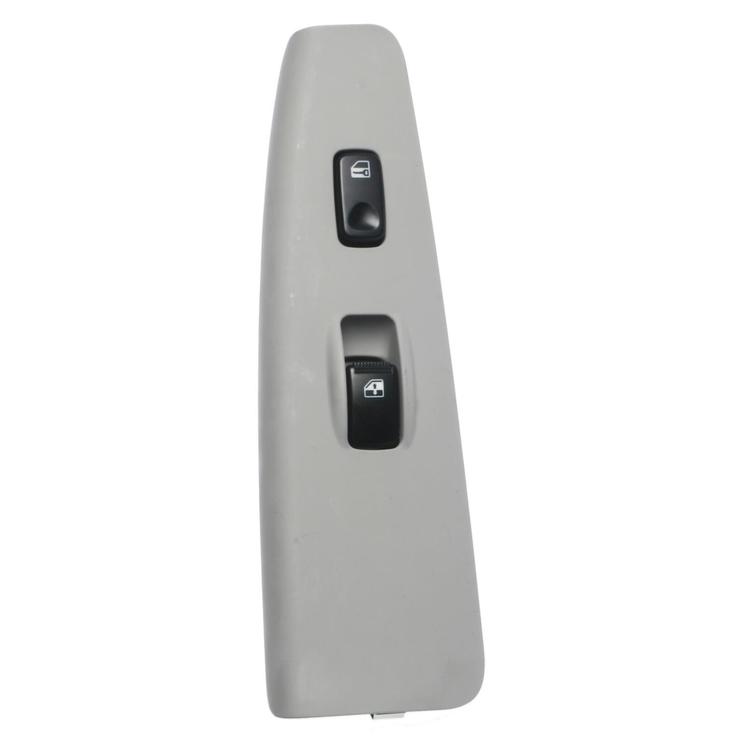 Standard Motor Products DWS1020 - Door Window Switch Standard Motor Products DWS1020 Door Window Switch product image 1 of 3