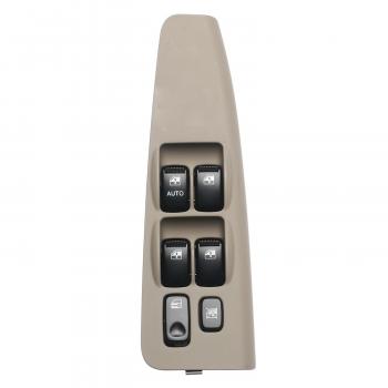 2009 Kia Spectra5 Door Window Switch Front Left Standard Motor Products DWS1021 image 1 of 3