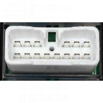 2009 Kia Spectra5 Door Window Switch Front Left Standard Motor Products DWS1021 image 3 of 3