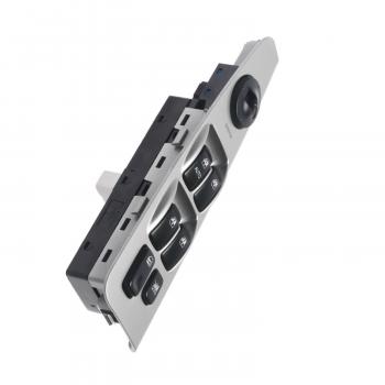 2009 Kia Spectra5 Door Window Switch Front Left Standard Motor Products DWS1022 image 2 of 3