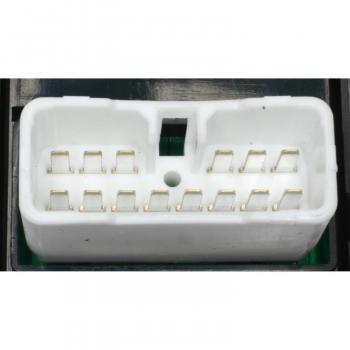 2009 Kia Spectra5 Door Window Switch Front Left Standard Motor Products DWS1022 image 3 of 3