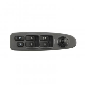 2005 Hyundai Elantra Door Window Switch Front Left Standard Motor Products DWS1023 image 4 of 4